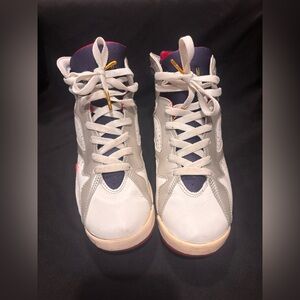 Jordan Retro 7 Olympic (2012)